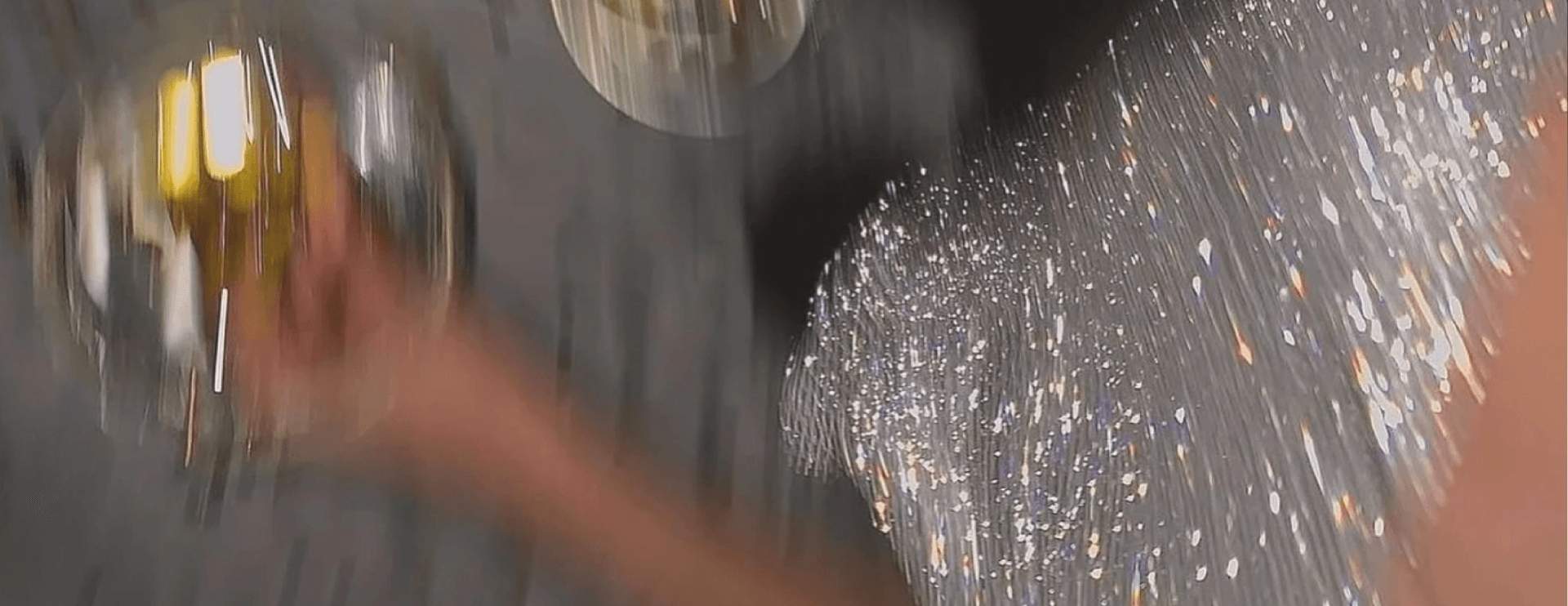 Luxurious silk fashion background showcasing JIHOO's premium textile craftsmanship